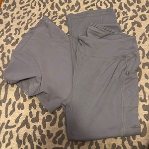 Jaanuu Scrub Set- XL